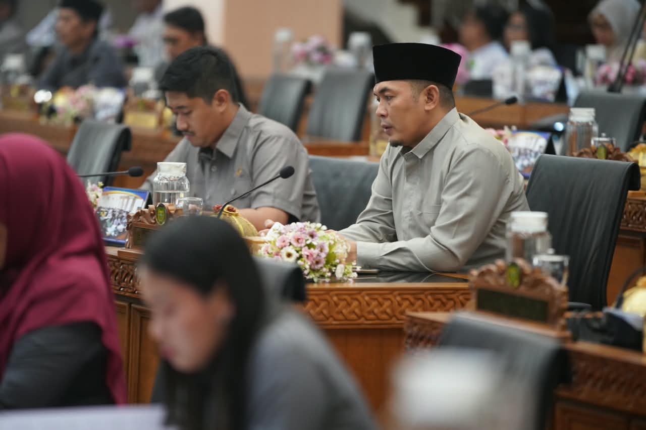 Potensi Daerah Didorong, Pemkot Madiun Bidik Pembangunan Merata pada 2027