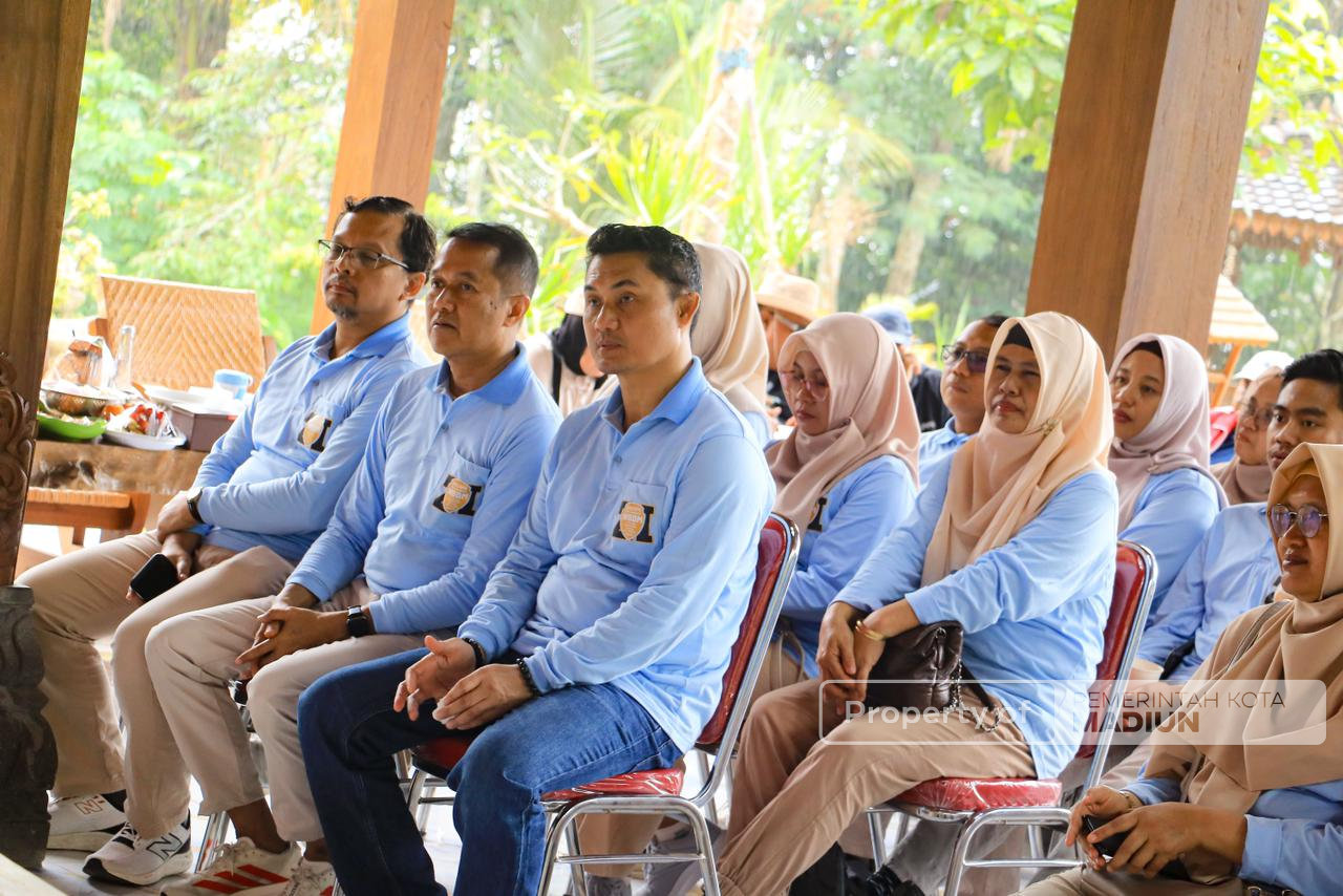 Perkuat Kualitas Pelayanan Publik, Wali Kota Gelar Pembinaan bagi Aparatur dan Pekerja Lapangan