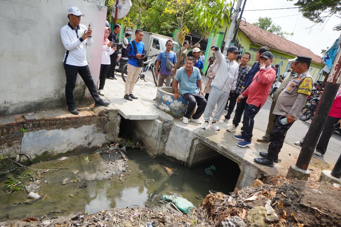 Gowes WBR Tawangrejo-Kelun, Pemkot Madiun Sisir Kebutuhan Lansia hingga Buka Peluang Usaha Keluarga