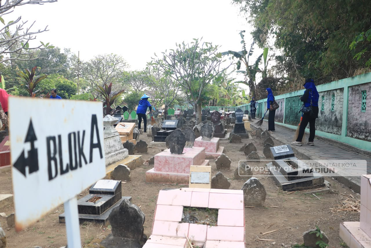 Hadiri HUT Ke-25 Partai Demokrat, Plt Wali Kota Dorong Kolaborasi Sukseskan Gerakan Indonesia ASRI