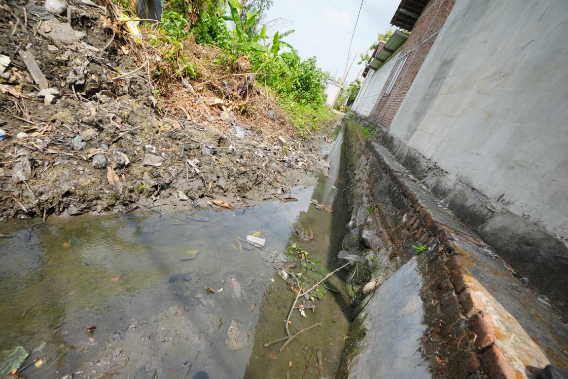 Gowes WBR Tawangrejo-Kelun, Pemkot Madiun Sisir Kebutuhan Lansia hingga Buka Peluang Usaha Keluarga