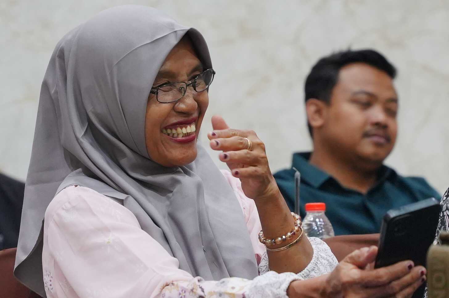 UMKM Pemkot Madiun Diperkuat Dengan POS, Kepercayaan Pelanggan Terbangun dan Pertumbuhan Ekonomi Terukur