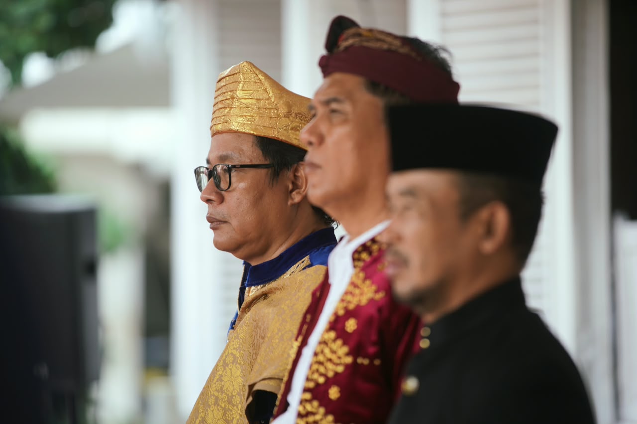 Peringati Hari Sumpah Pemuda, Anak Muda Kota Madiun Diajak Terus Berkarya dan Pantang Menyerah