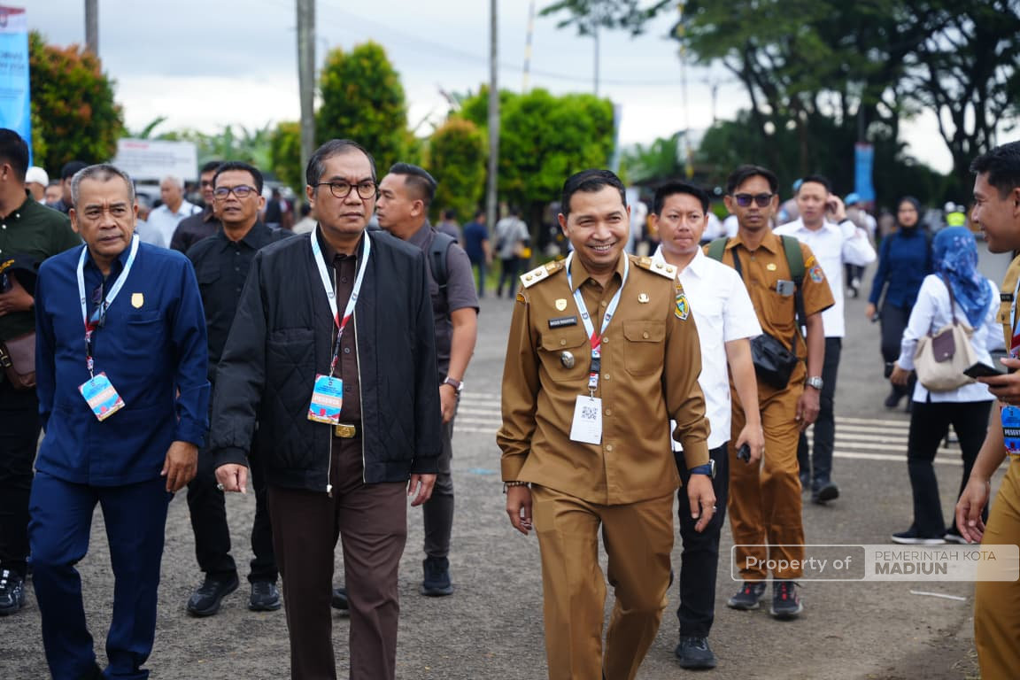 Rakornas 2026 Tegaskan Capaian Nyata Program Prioritas, Perkuat Sinergi Menuju Indonesia Emas 2045