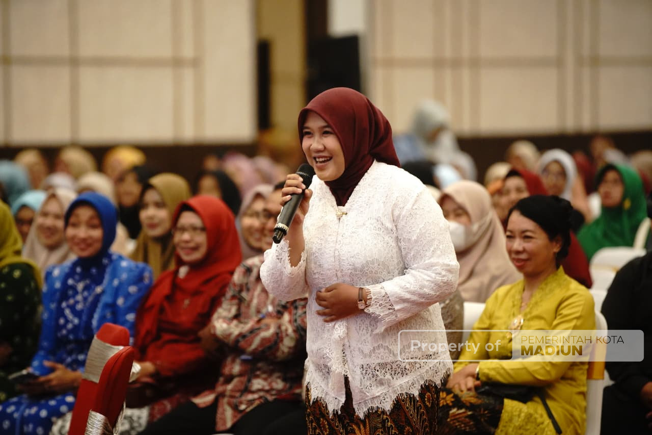 Kolaborasi Bunda PAUD dan Wali Murid Jadi Kunci Utama Pendidikan Karakter Anak