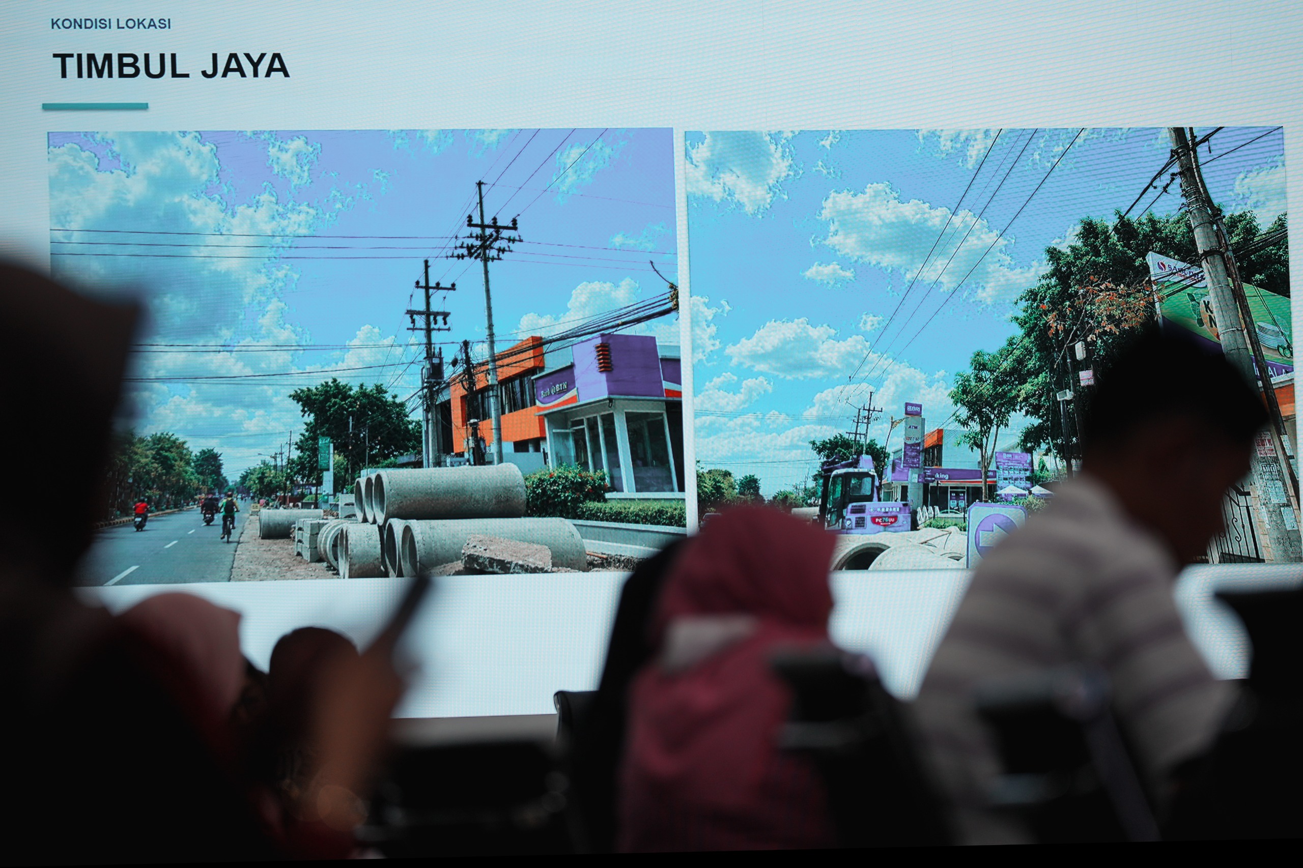 Madiun Mulai Benahi Kabel Semrawut, Ditargetkan Selesai Sebulan