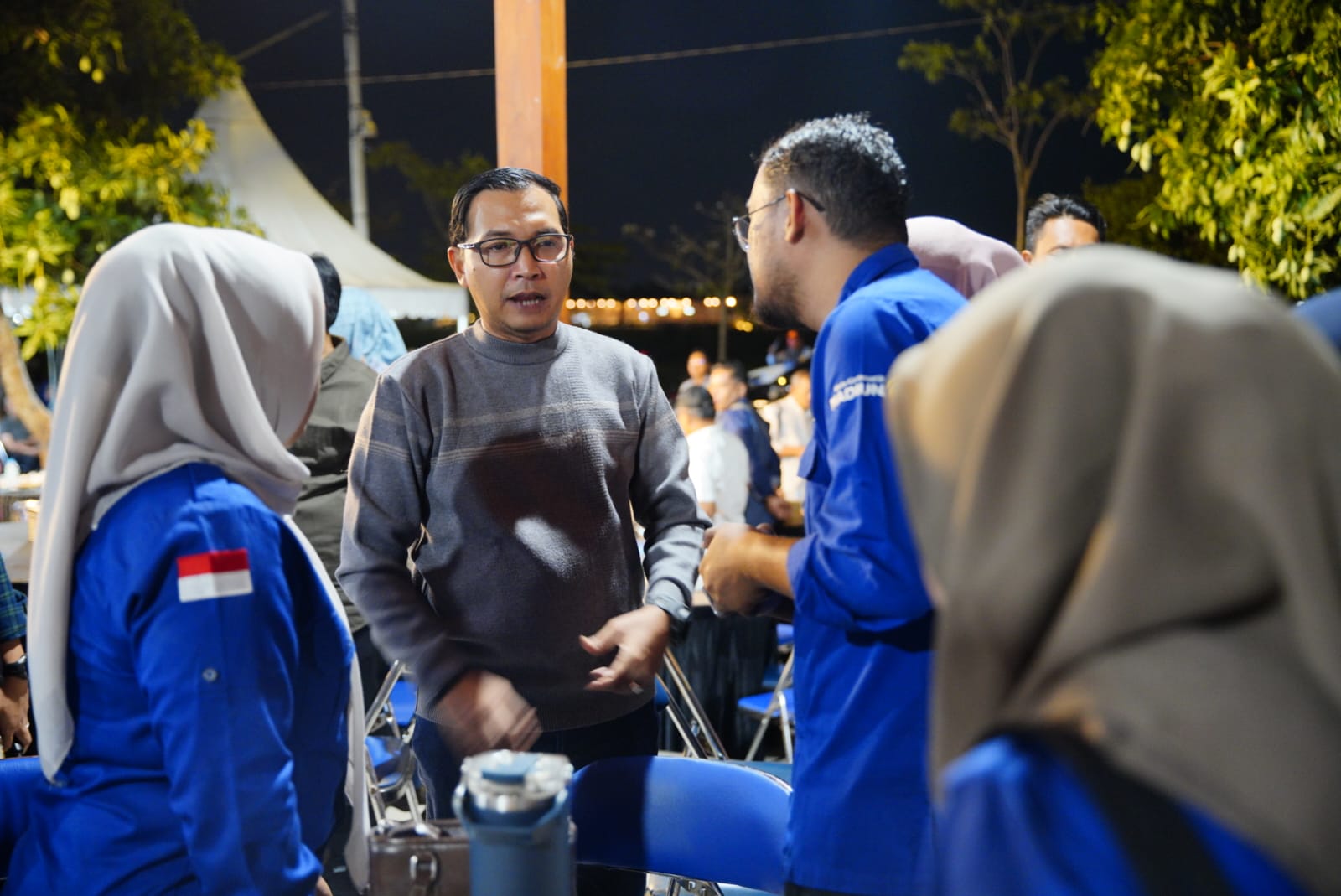 WBR Terus Diperkuat, Bakal Digelar di Tiap Kelurahan pada 2027 agar Penanganan Masalah Warga Lebih Fokus