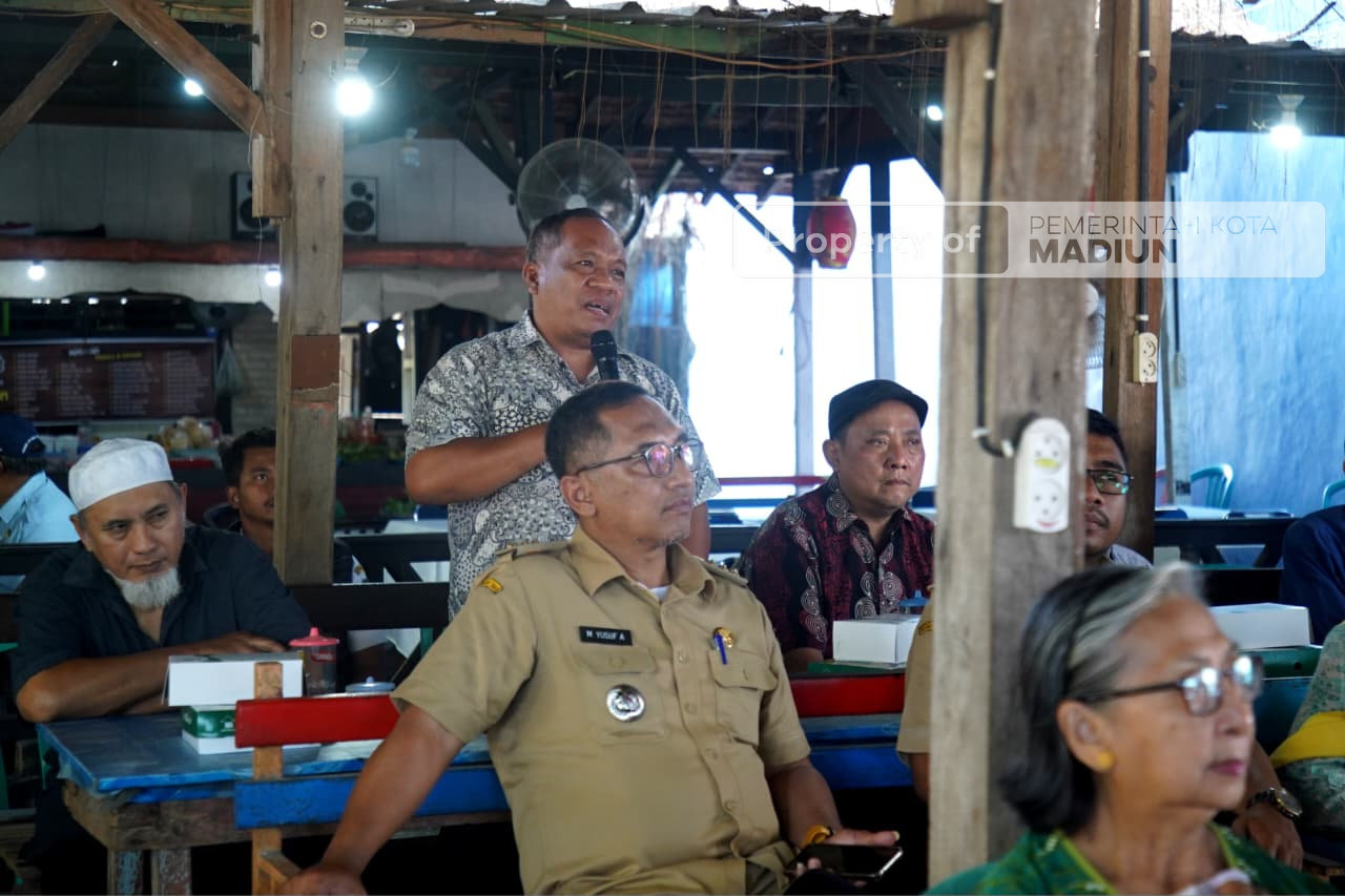 Atasi Sampah Kota, Incinerator Mulai Dikenalkan ke Warga