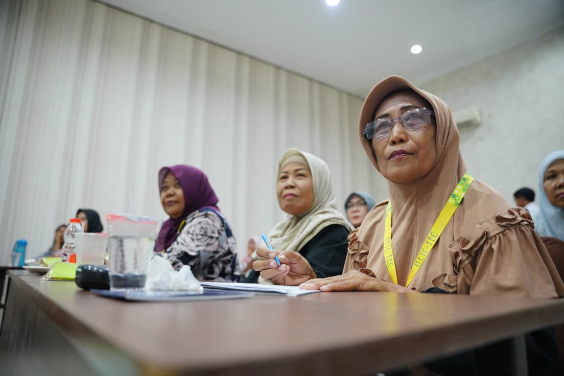 UMKM Pemkot Madiun Diperkuat Dengan POS, Kepercayaan Pelanggan Terbangun dan Pertumbuhan Ekonomi Terukur