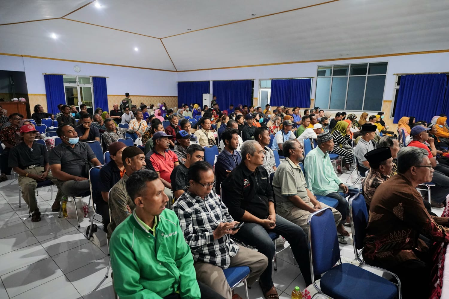 Komitmen Pengentasan Permukiman Kumuh, Wali Kota: Pembangunan Harus Berdampak Positif untuk Masyarakat