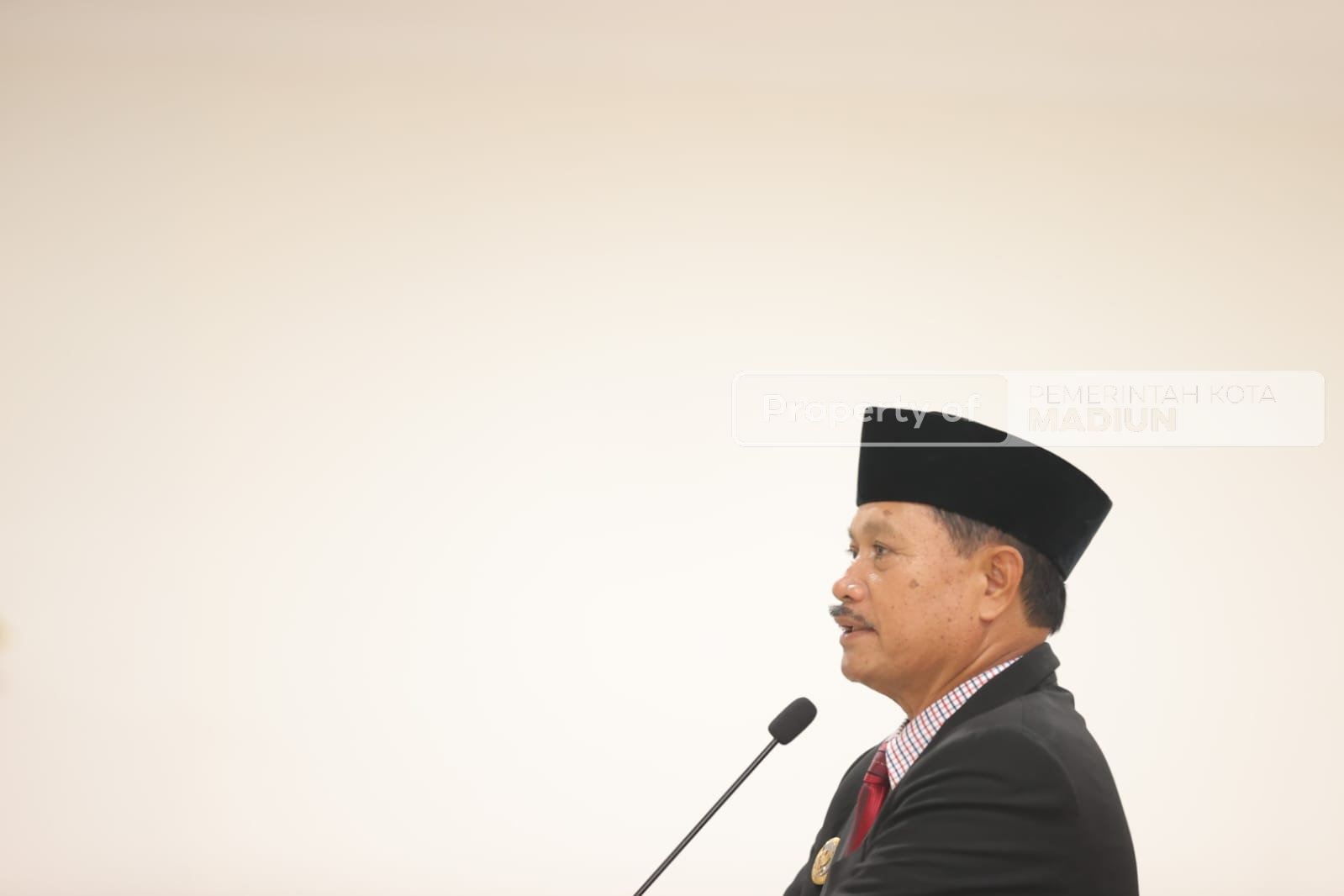 139 ASN Kota Madiun Raih Satyalancana Karya Satya, Wali Kota: Bentuk Apresiasi atas Loyalitas dan Pengabdian