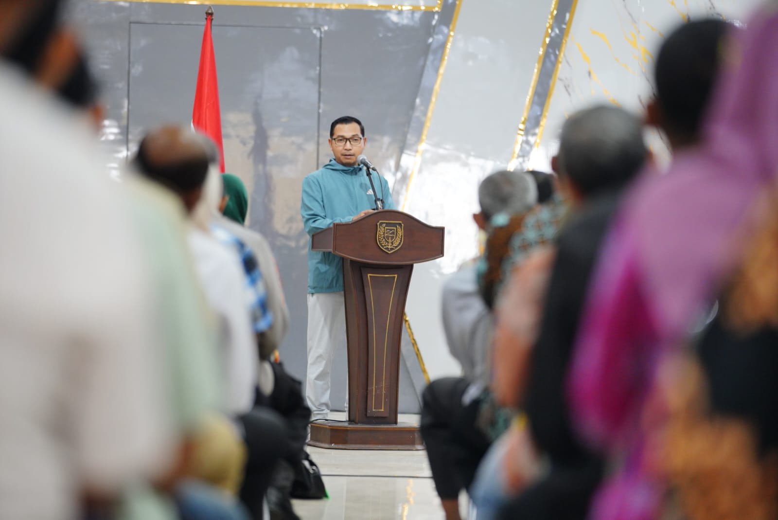 27 Posbankum Kota Madiun Dioptimalkan, Persoalan Hukum Warga Tuntas Sebelum Masuk Ranah Hukum