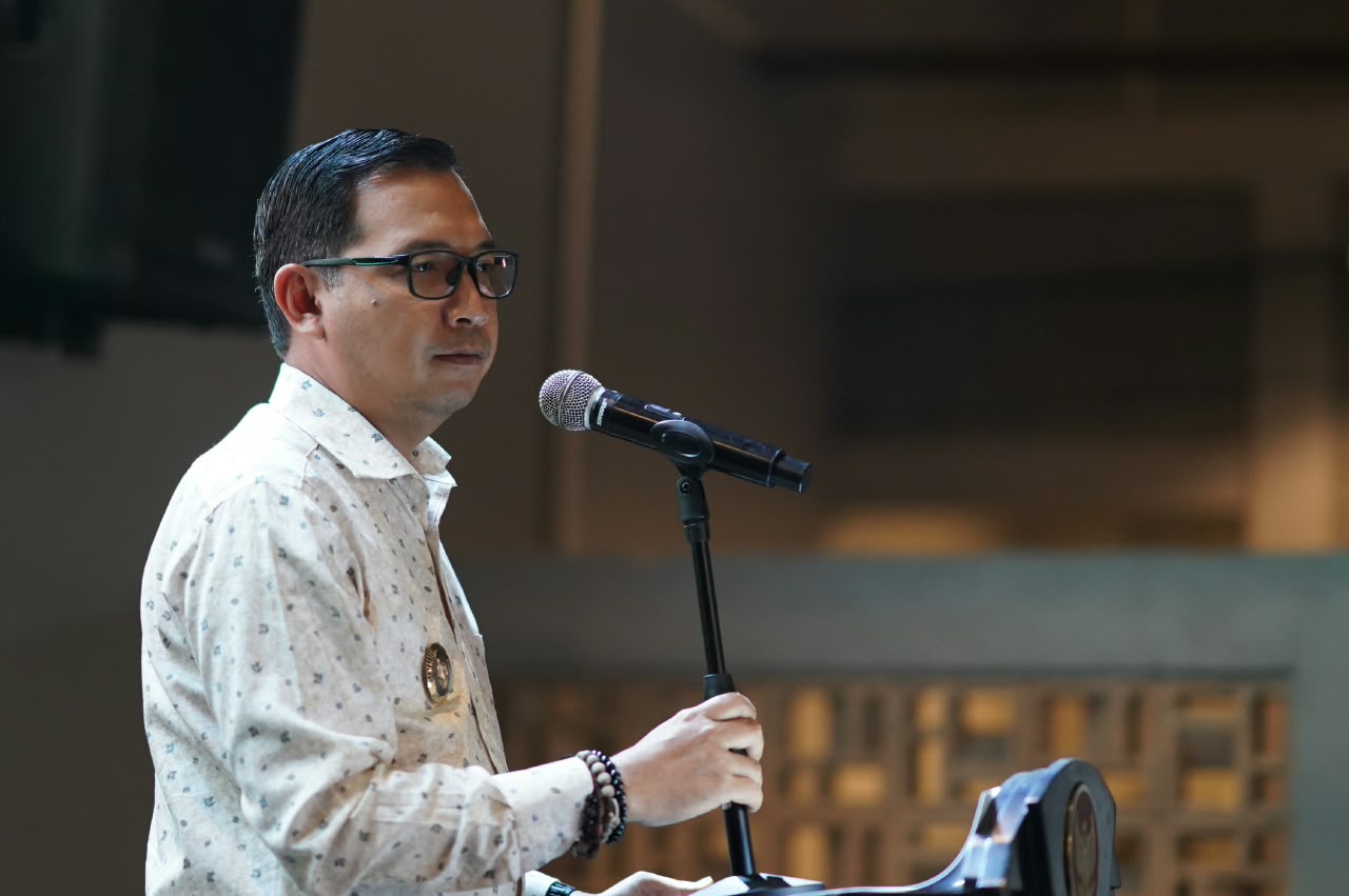 Cegah Perundungan dan Peduli Kesehatan Mental, Konselor Sebaya Diperkuat untuk Dampingi Teman Hadapi Masalah