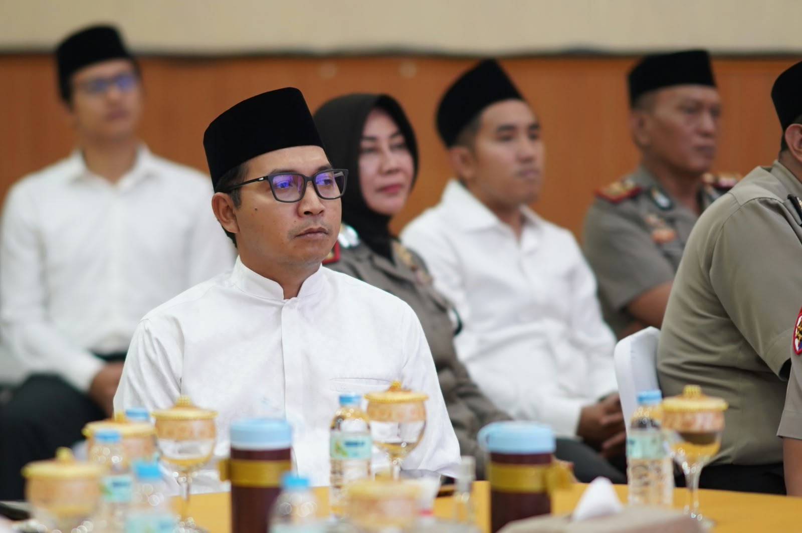 Sinergi Forkopimda Diperkuat Lewat Doa Bersama, Pemkot Madiun Siap Sukseskan Program Pemerintah Pusat