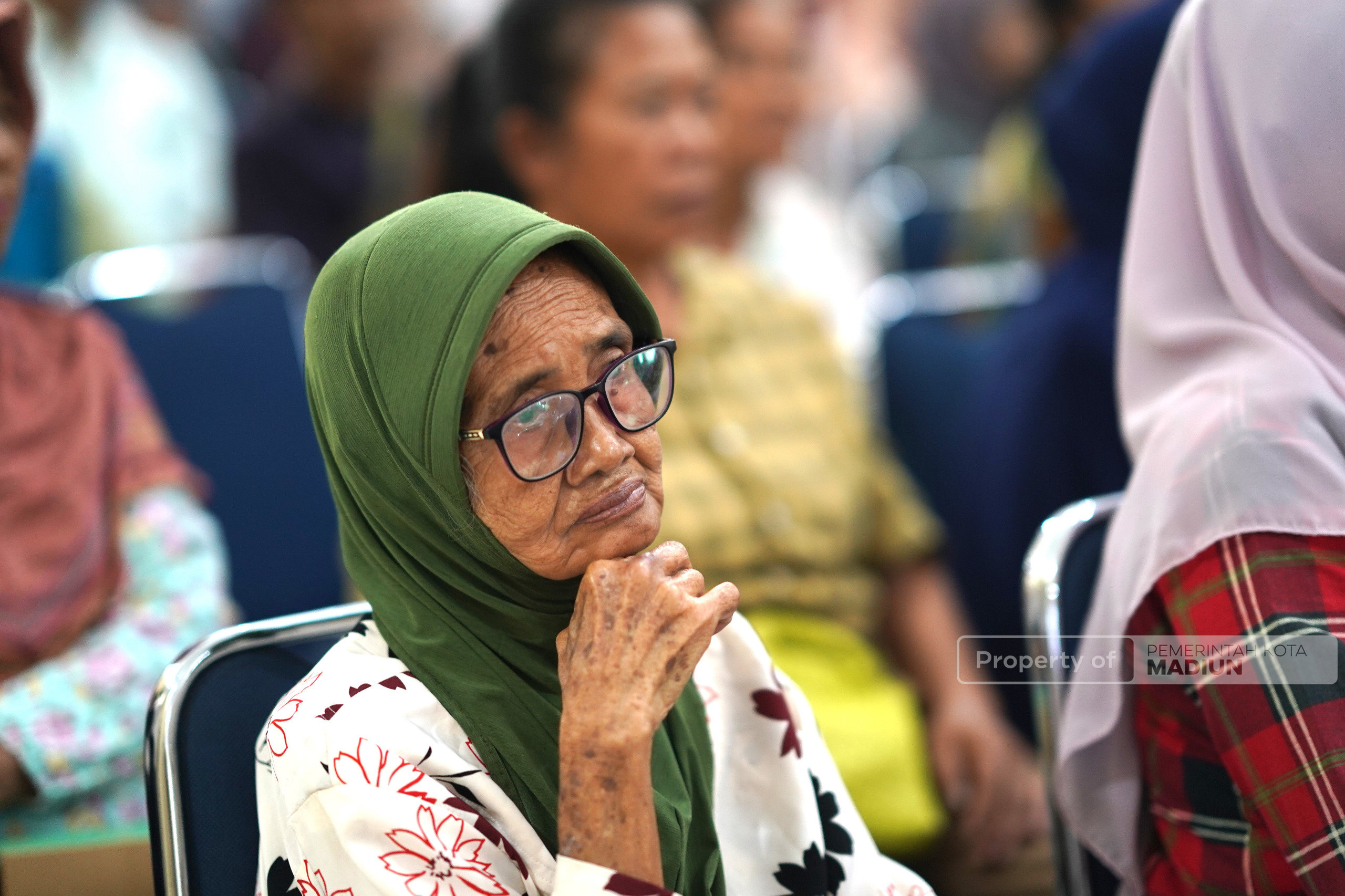 Plt Wali Kota Madiun Percepat Penanganan RTLH dan Jambanisasi, Wujudkan Hunian Layak bagi Warga