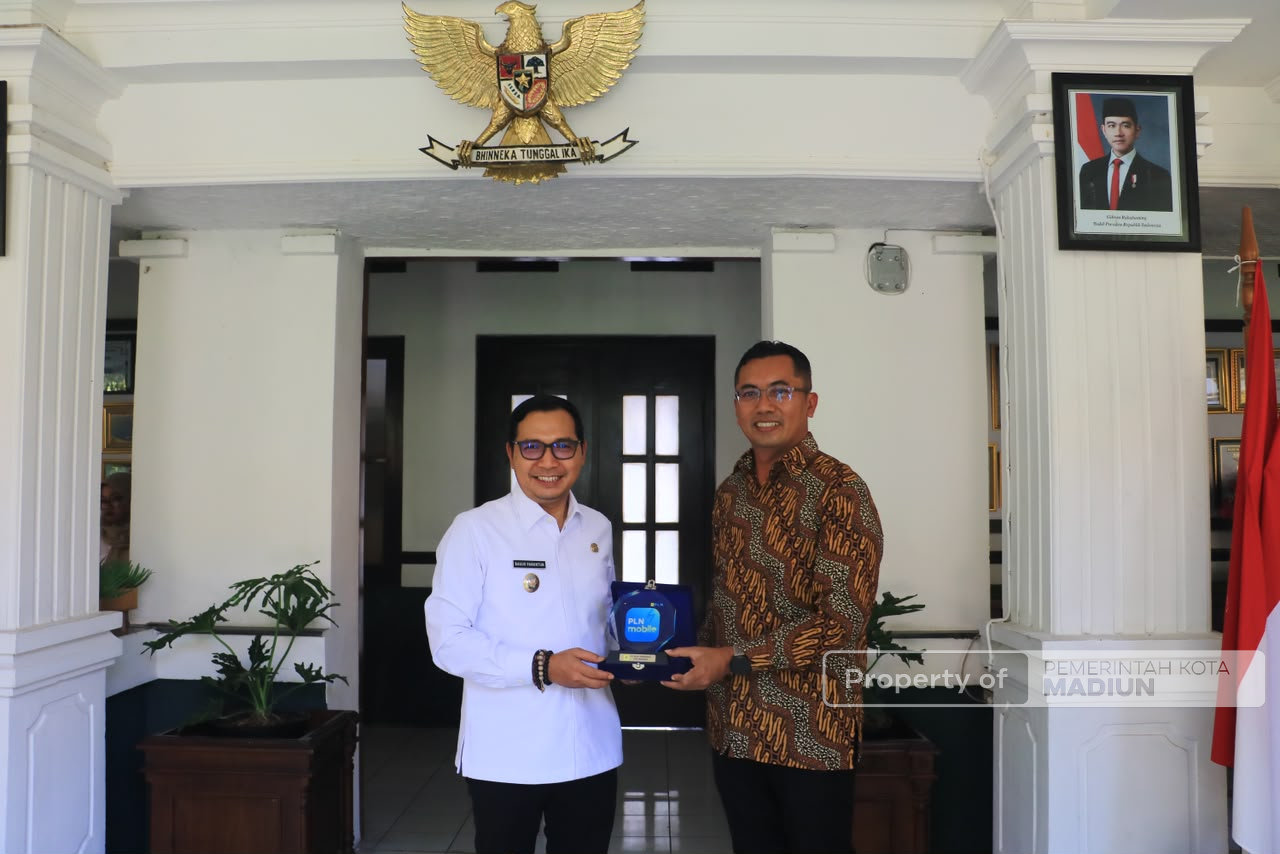 Madiun Terus Berbenah, Kenalkan Budaya hingga Siapkan Fasilitas Kota