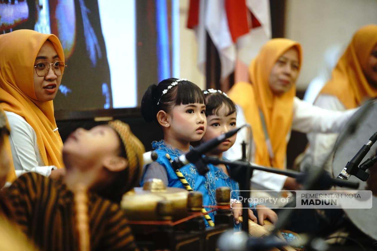 Kolaborasi Bunda PAUD dan Wali Murid Jadi Kunci Utama Pendidikan Karakter Anak