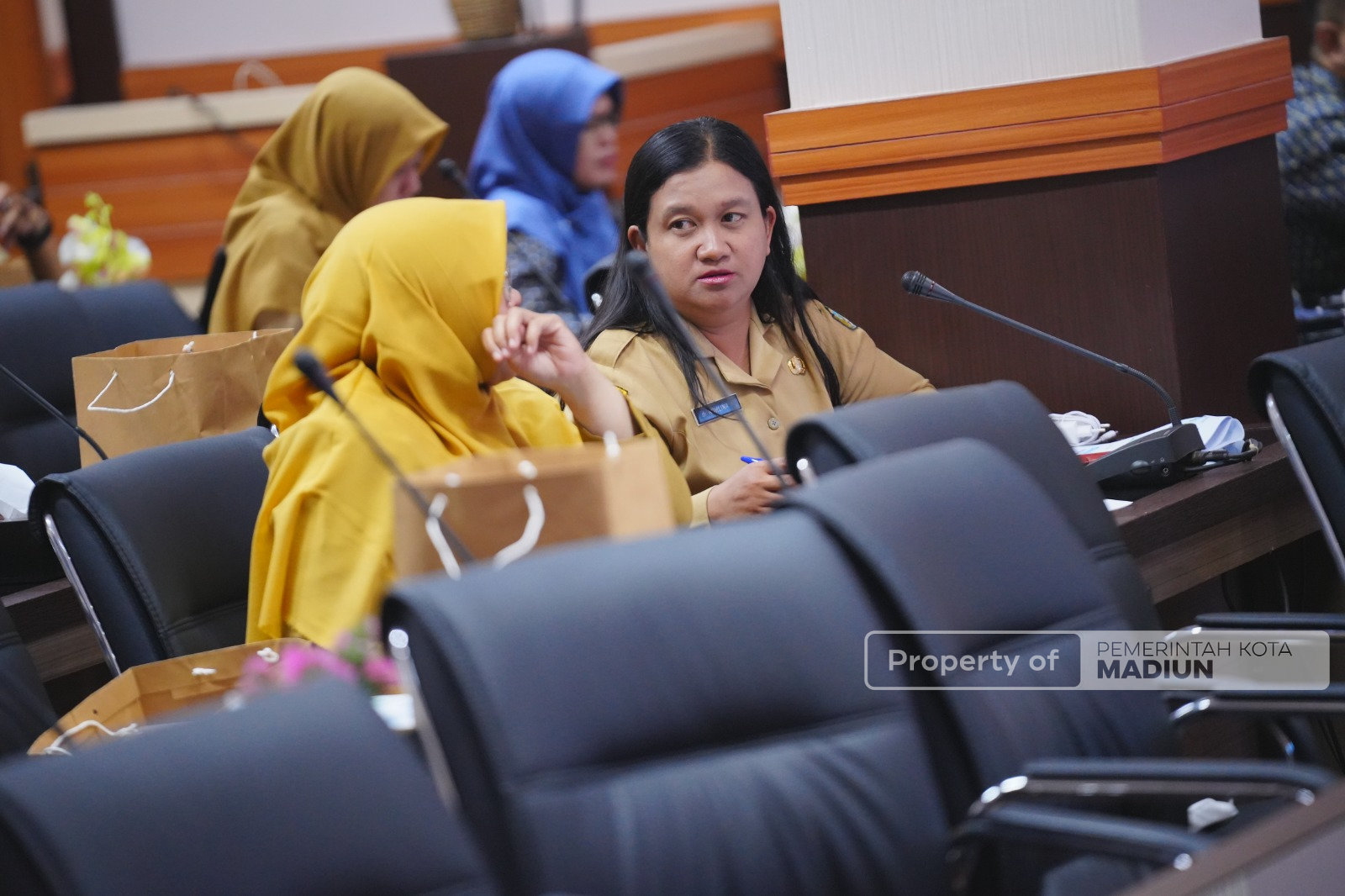 Forum Kemitraan dengan BPJS Kesehatan, Plt Wali Kota: Pemkot Siap Mengover Kekurangan, Layanan BPJS Juga Harus Ditingkatkan