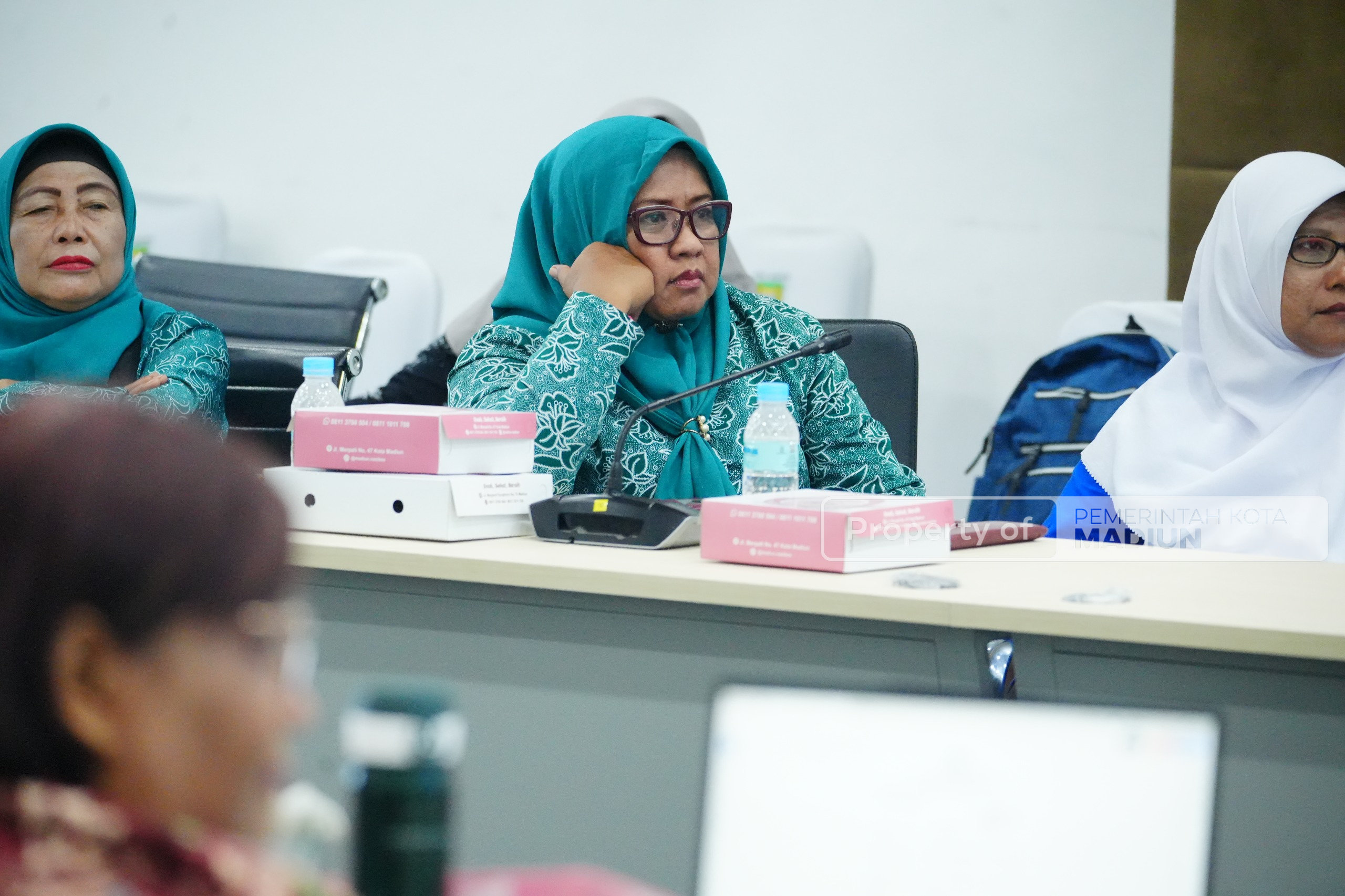 Tim Kemenko PMK Terpukau, Kota Madiun Dinilai Siap Jadi Contoh Nasional Pengembangan PAUD Holistik Integratif