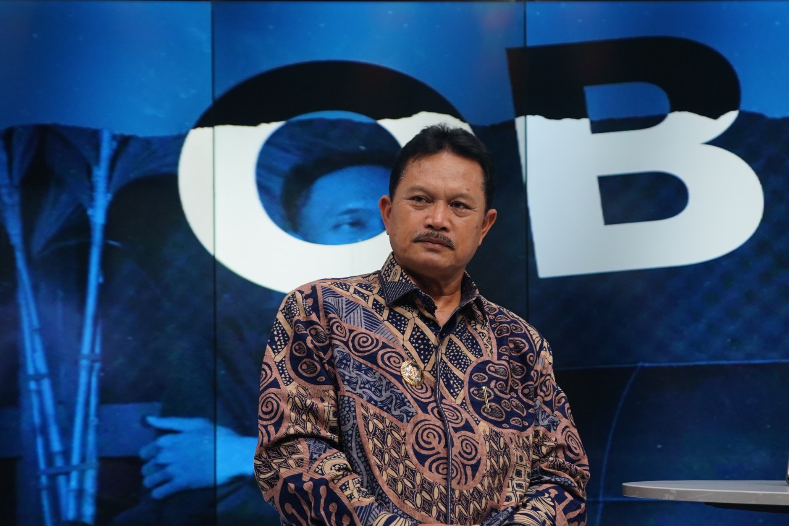 Gelar Talkshow Bersama Jawa Pos TV Madiun Wali Kota Paparkan Prioritas Pembangunan Hingga Agenda Hari Jadi