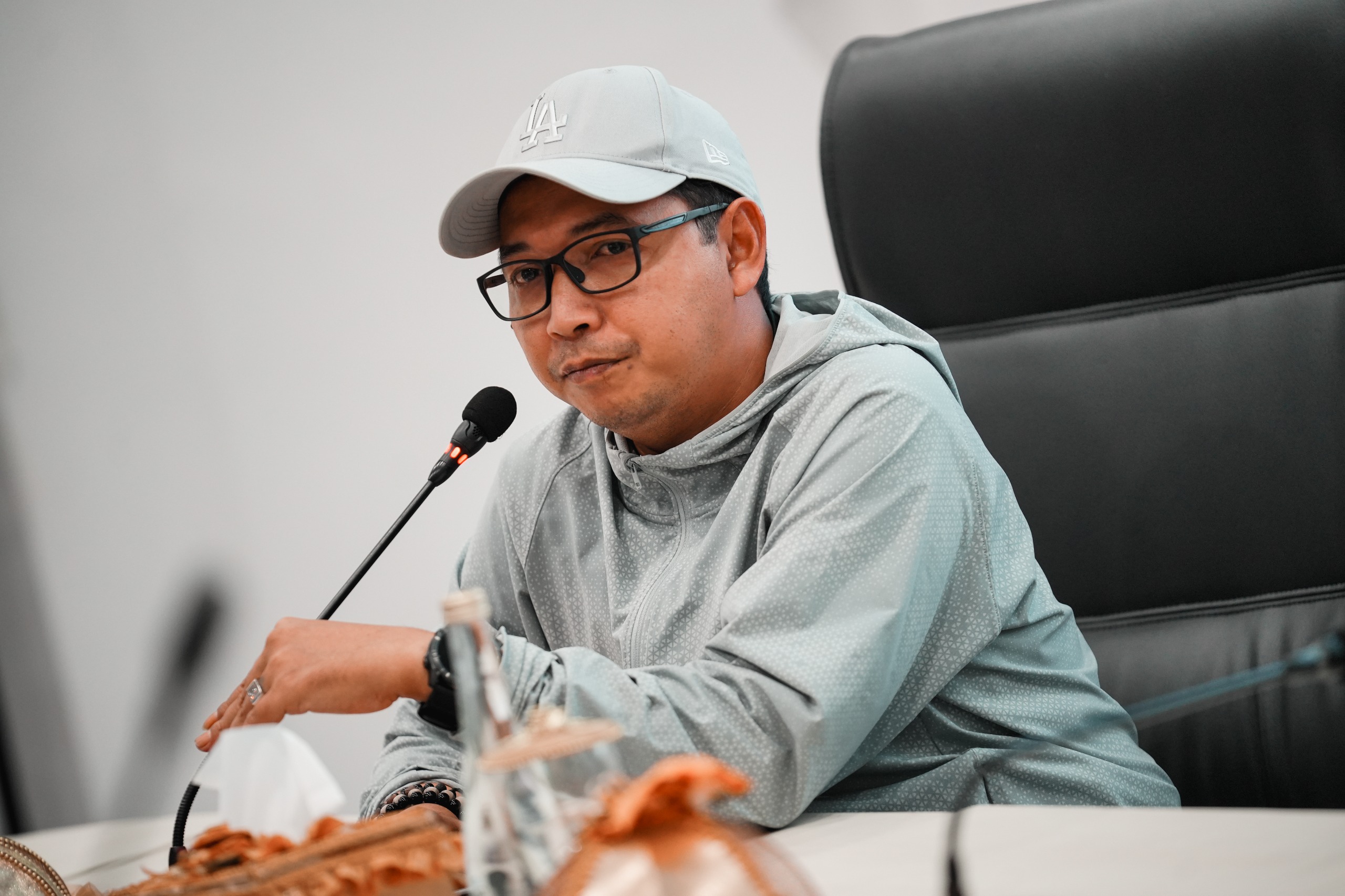 Madiun Mulai Benahi Kabel Semrawut, Ditargetkan Selesai Sebulan