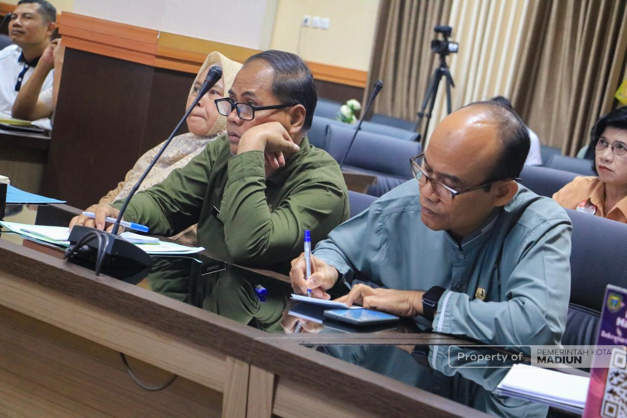 Rencana Pemanfaatan Eks Dumilah Park Berlanjut, Calon Investor Paparkan Konsep Pengelolaan