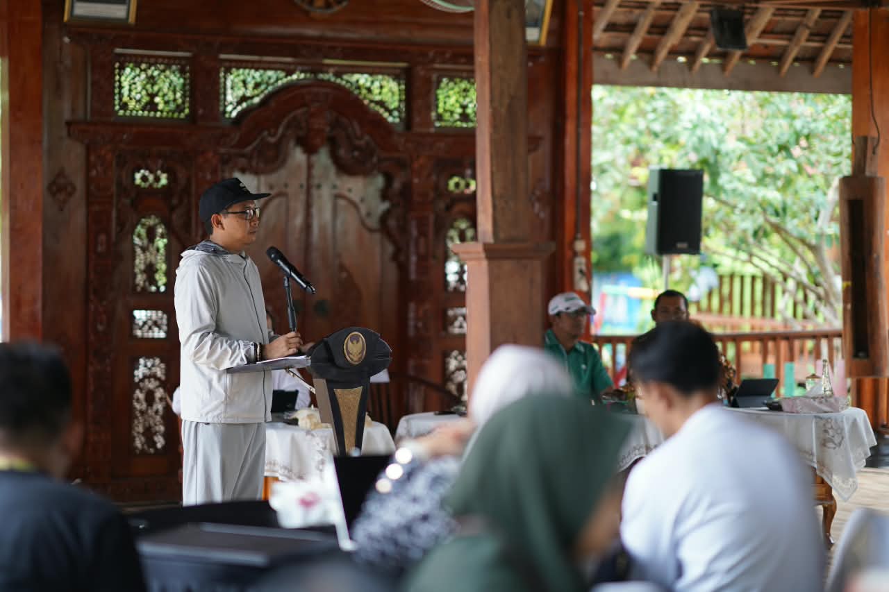 Inflasi Tahunan Meningkat, Koordinasi Stok dan Pasokan Bahan Pokok Terus Diperkuat