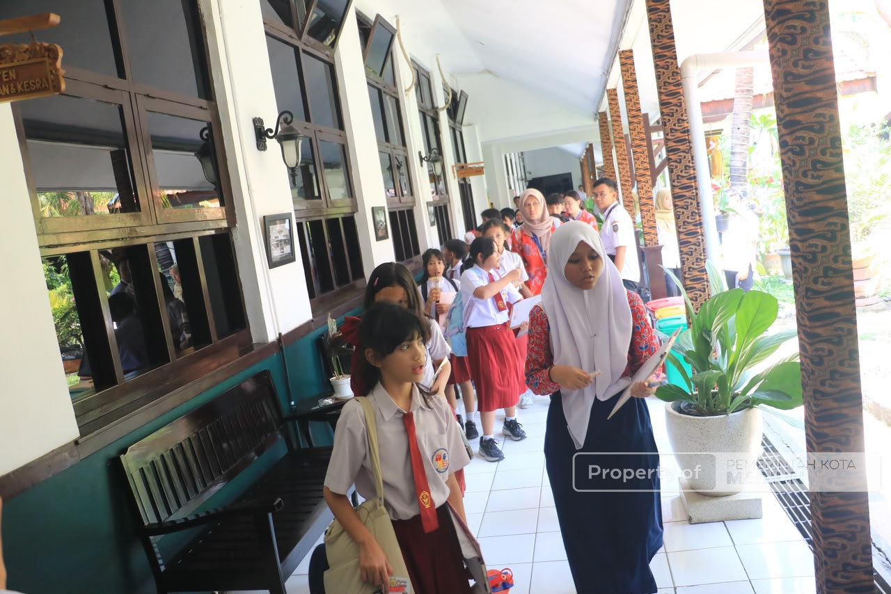 Madiun Terus Berbenah, Kenalkan Budaya hingga Siapkan Fasilitas Kota