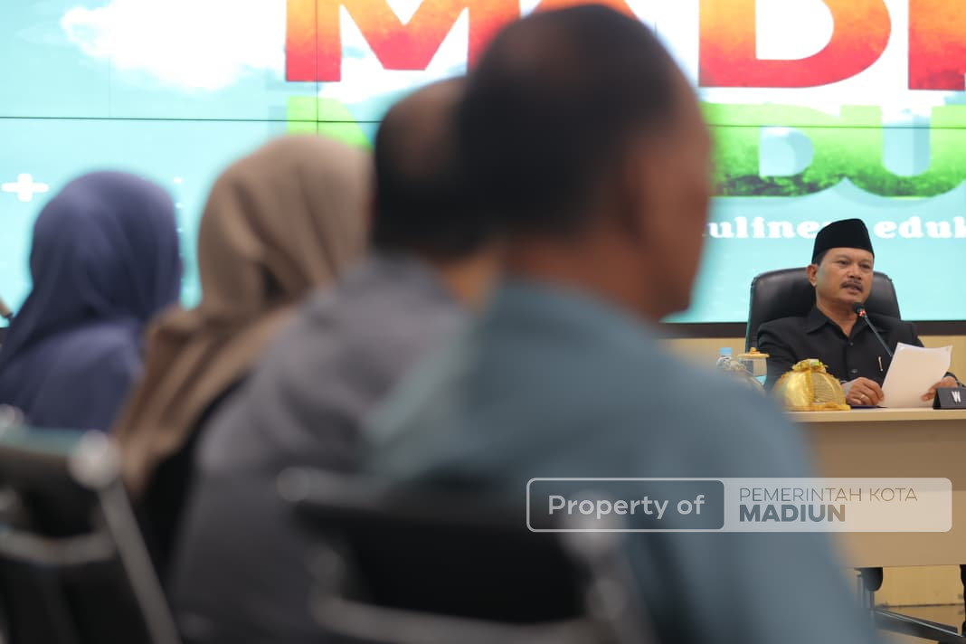 Lantik PPPK Tahap II, Wali Kota Ingatkan Tugas adalah Pengabdian