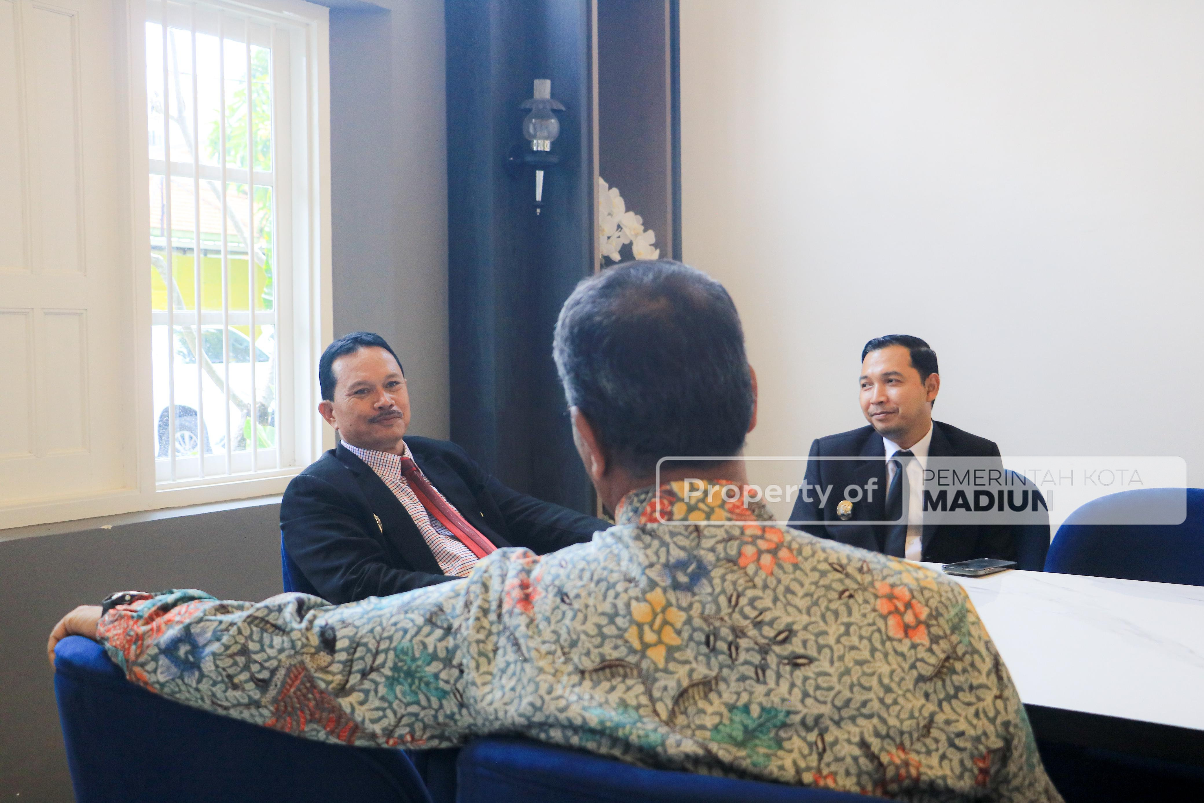 Berkunjung Lagi, Konsul Kehormatan India Serius Jajaki Investasi